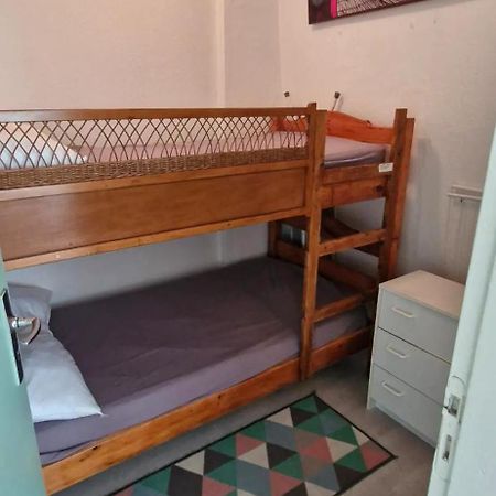 Studio 30M Plage - Marina 5 - 31 Allee Des Pinons - 1-1 Сен-Жан-де-Мон Экстерьер фото